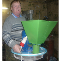 Фермерские технологии