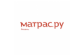 Матрас.ру - ортопедические матрасы и мебель