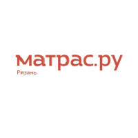 Матрас.ру - ортопедические матрасы и мебель