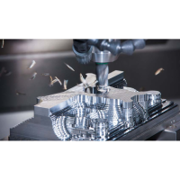 ООО Металлообработка