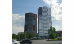 ЖК Попов Рязань